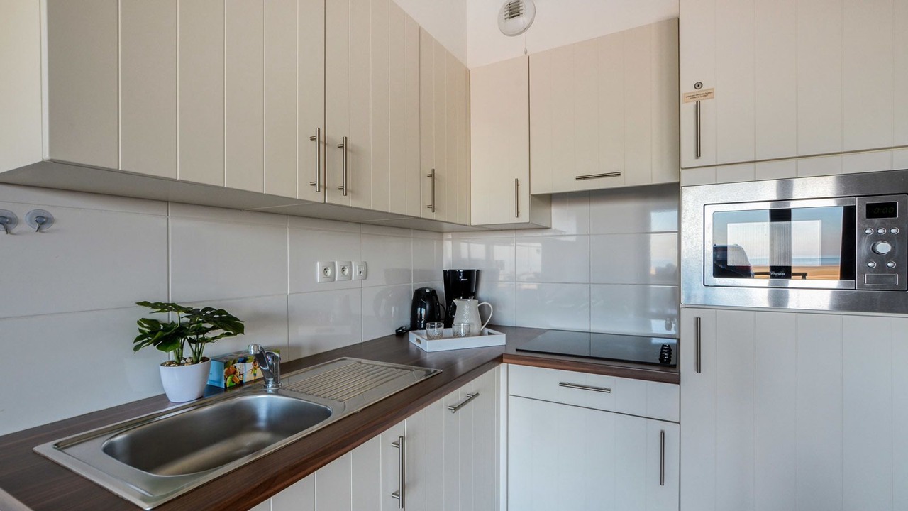 Photo of Kitchen in Bray-Dunes