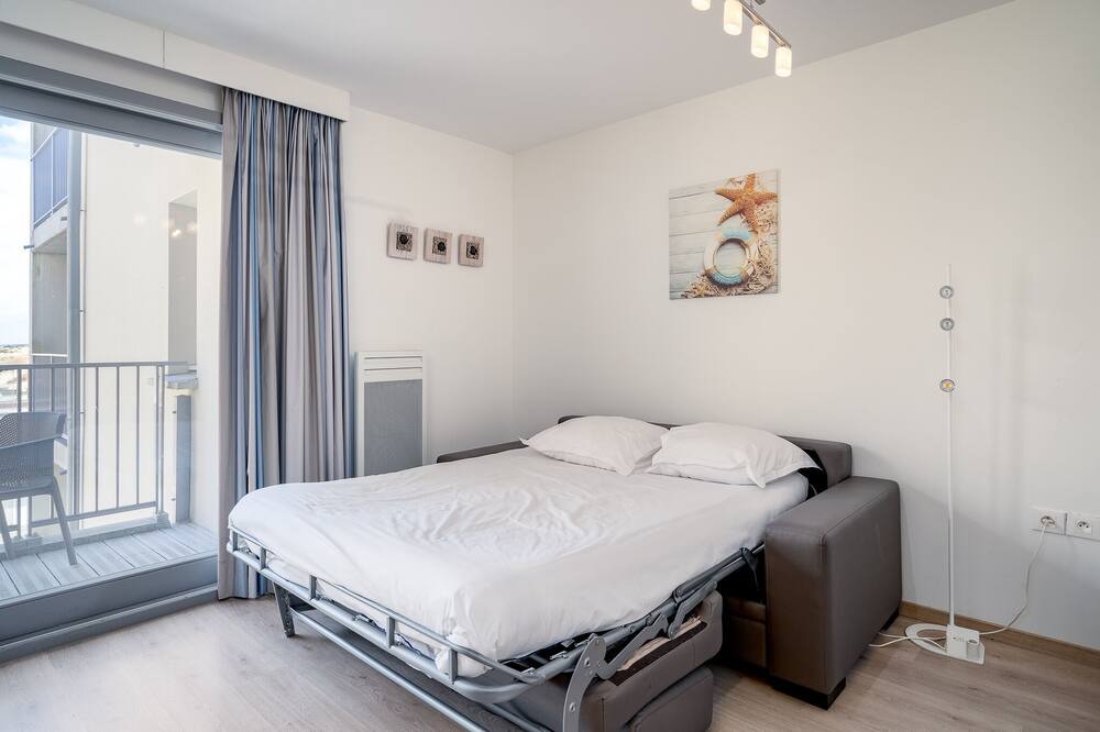 Photo of Bedroom in Bray-Dunes
