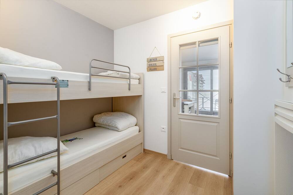 Photo of Bedroom in Bray-Dunes