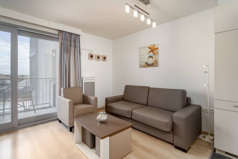 Photo of Livingroom in Bray-Dunes