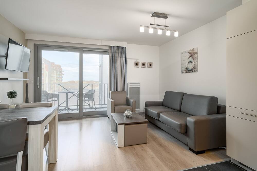 Photo of Livingroom in Bray-Dunes