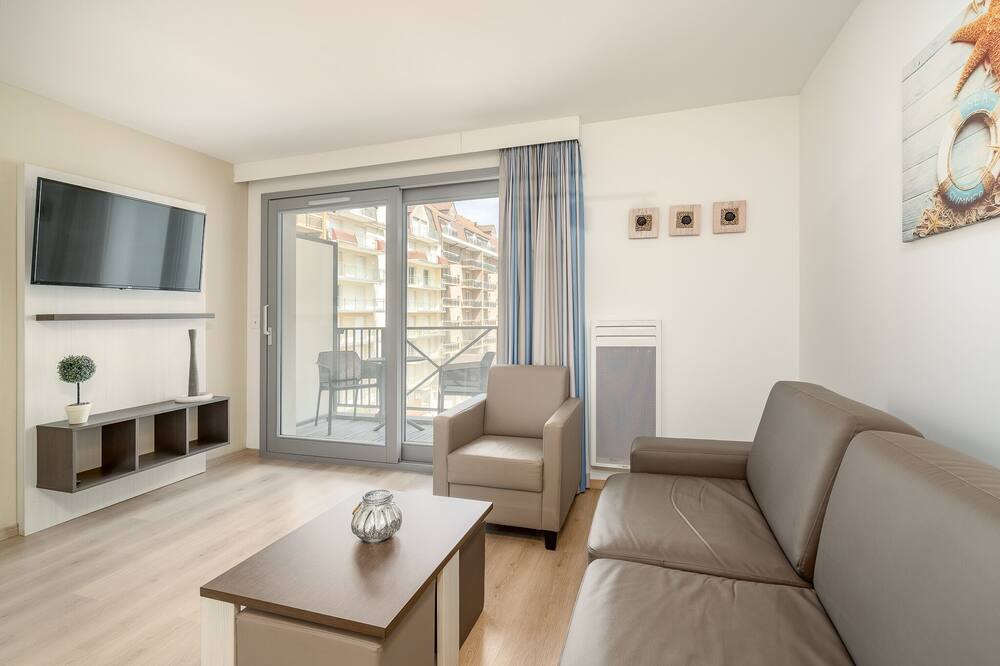 Photo of Livingroom in Bray-Dunes