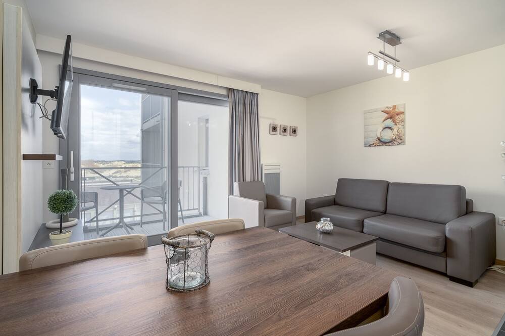 Photo of Livingroom in Bray-Dunes