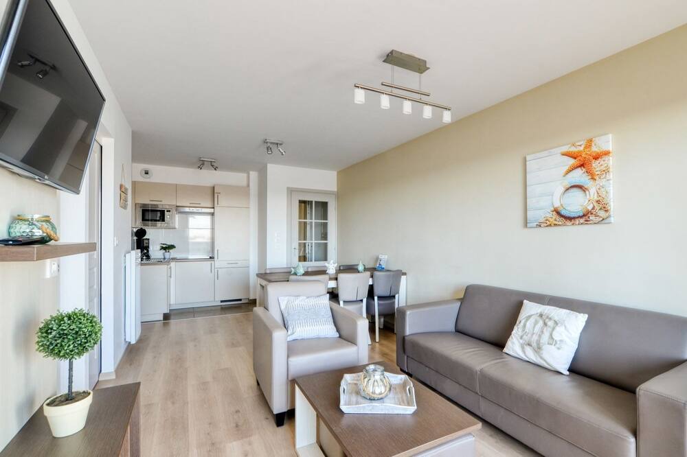 Photo of Livingroom in Bray-Dunes