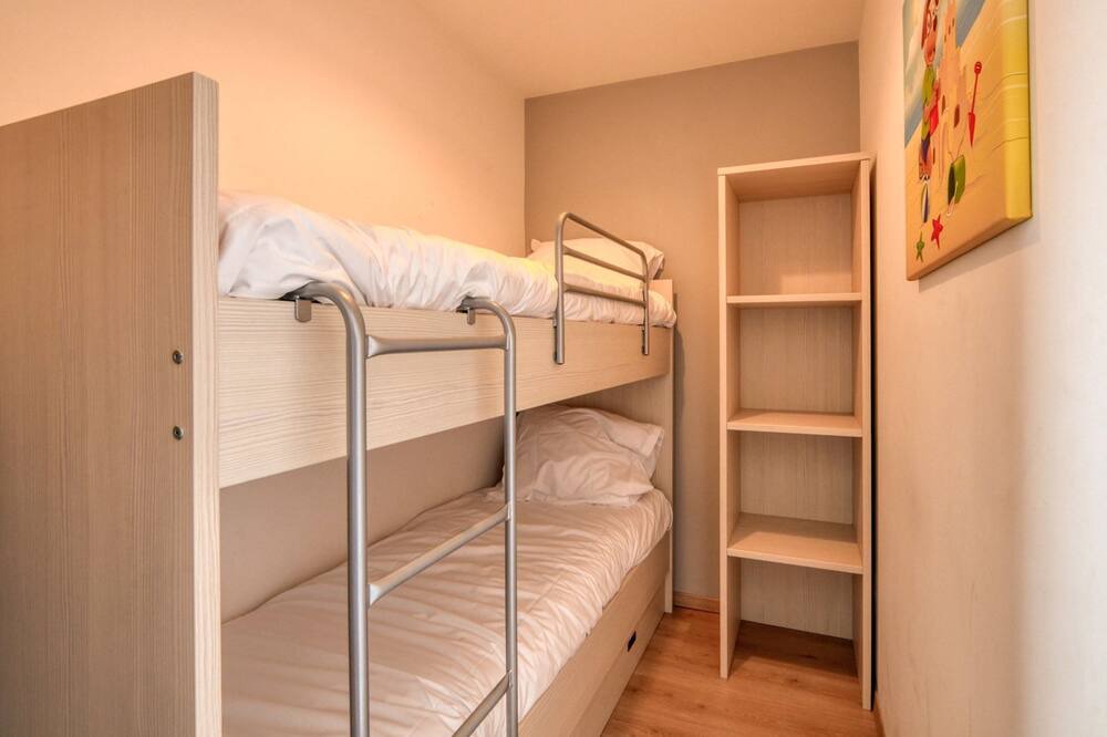 Photo of Bedroom in Bray-Dunes