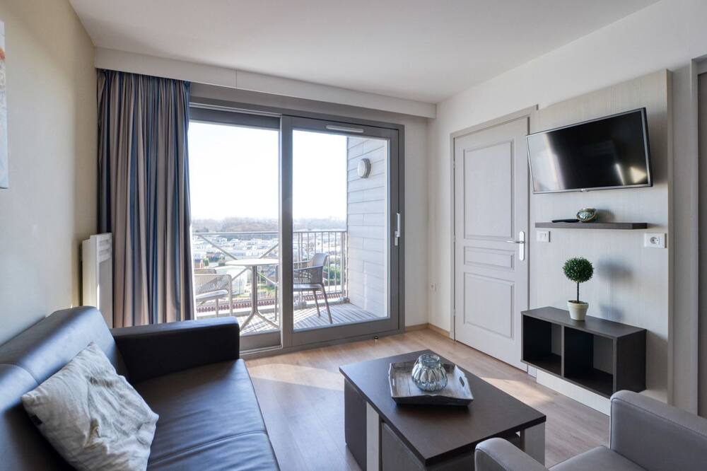 Photo of Livingroom in Bray-Dunes