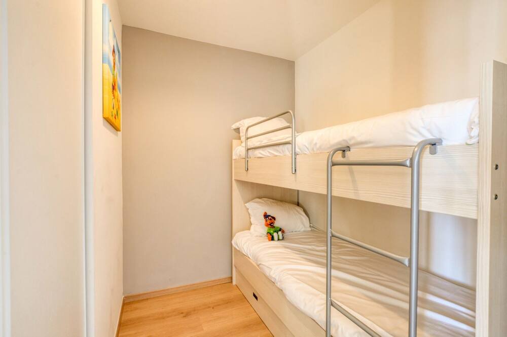 Photo of Bedroom in Bray-Dunes