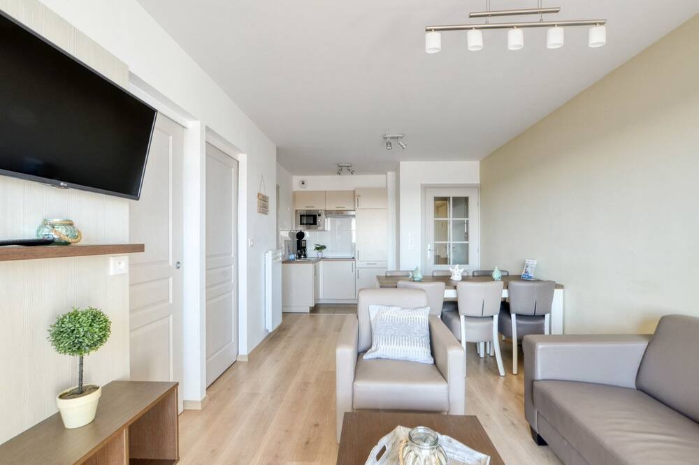 Photo of Livingroom in Bray-Dunes