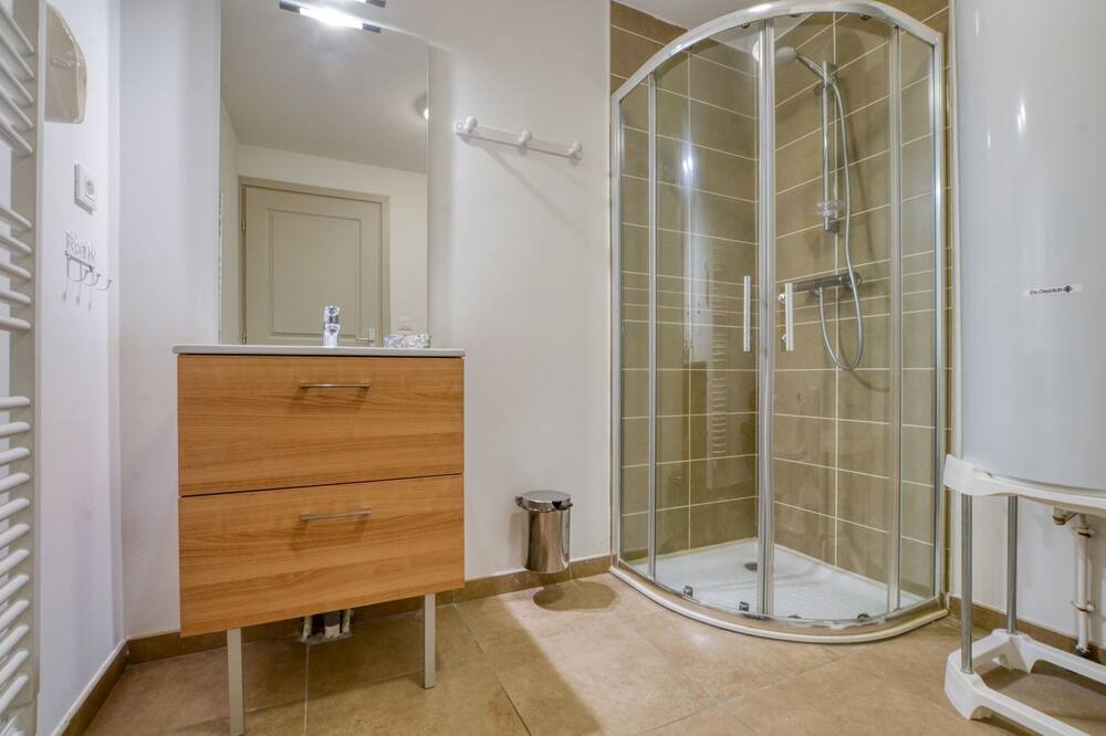 Photo of Bathroom in Bray-Dunes