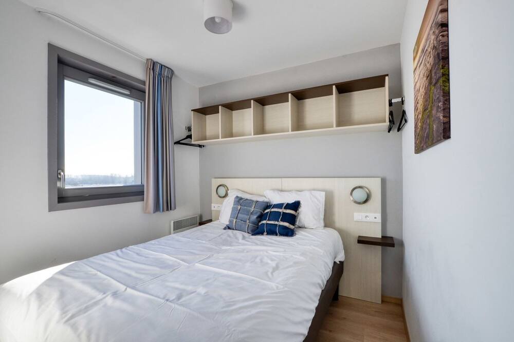 Photo of Bedroom in Bray-Dunes