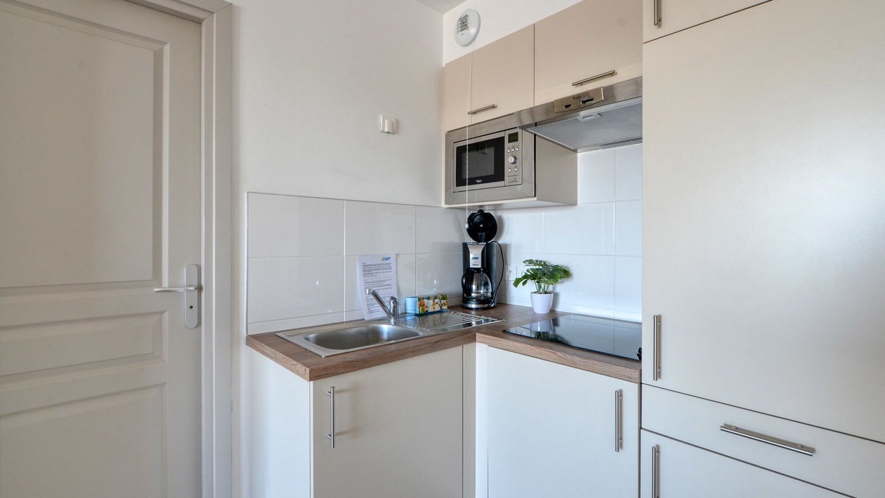 Photo of Kitchen in Bray-Dunes