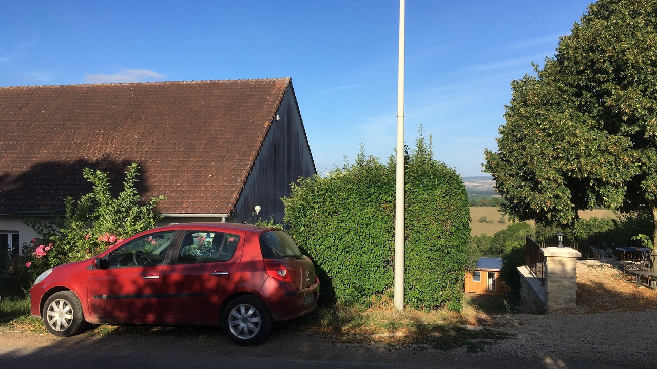 Photo of Outdoor in Tannay