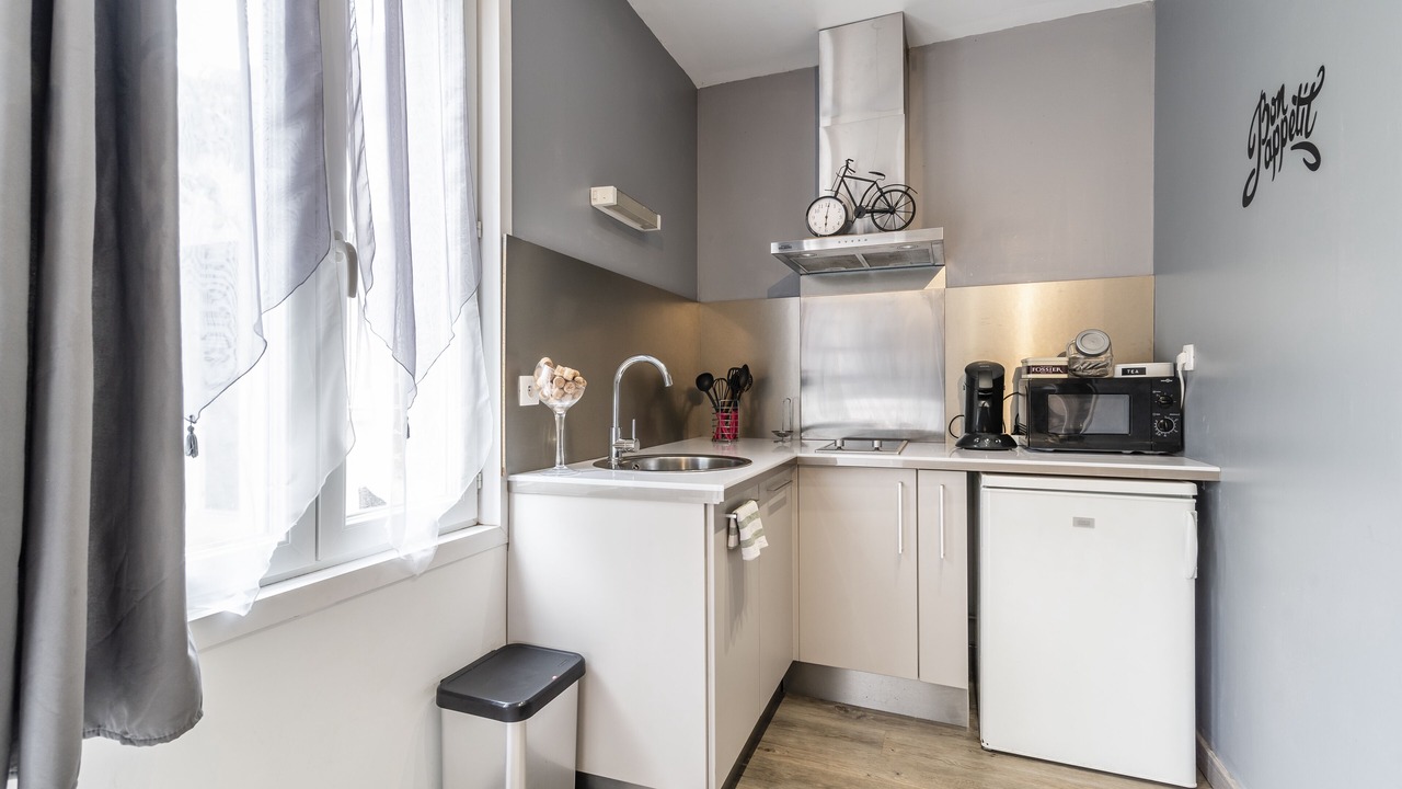 Photo of Kitchen in Betheny