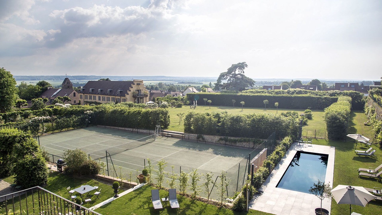Photo of Outdoor in Noisy-le-Roi