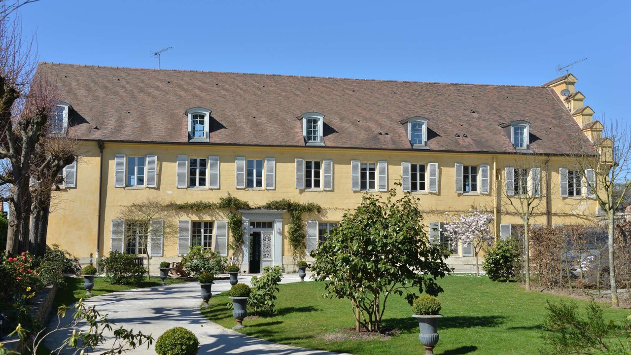 Photo of Outdoor in Noisy-le-Roi