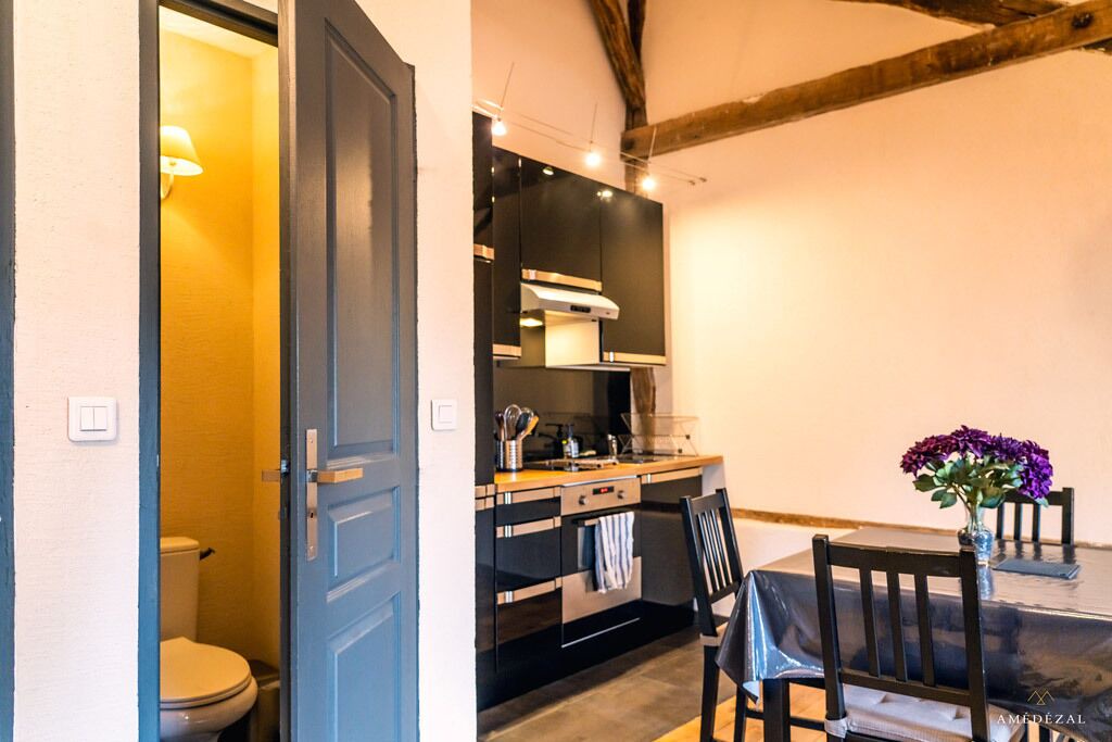 Photo of Kitchen in Bailly