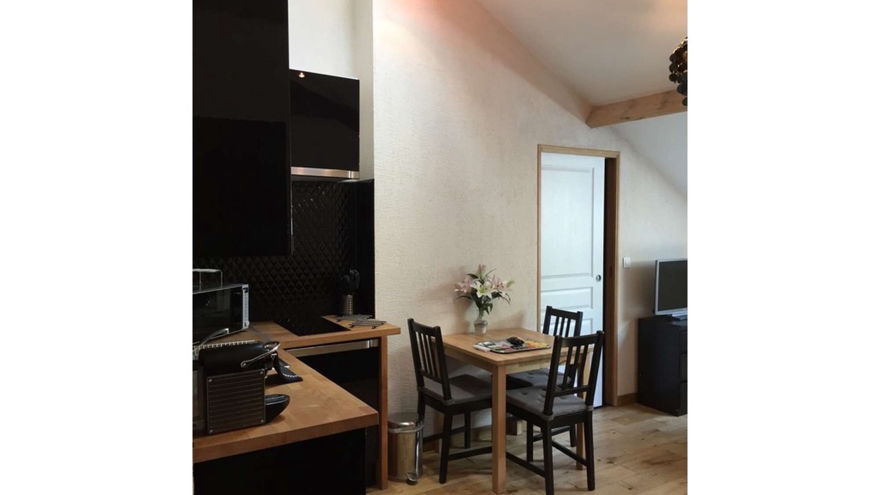 Photo of Kitchen in Bailly