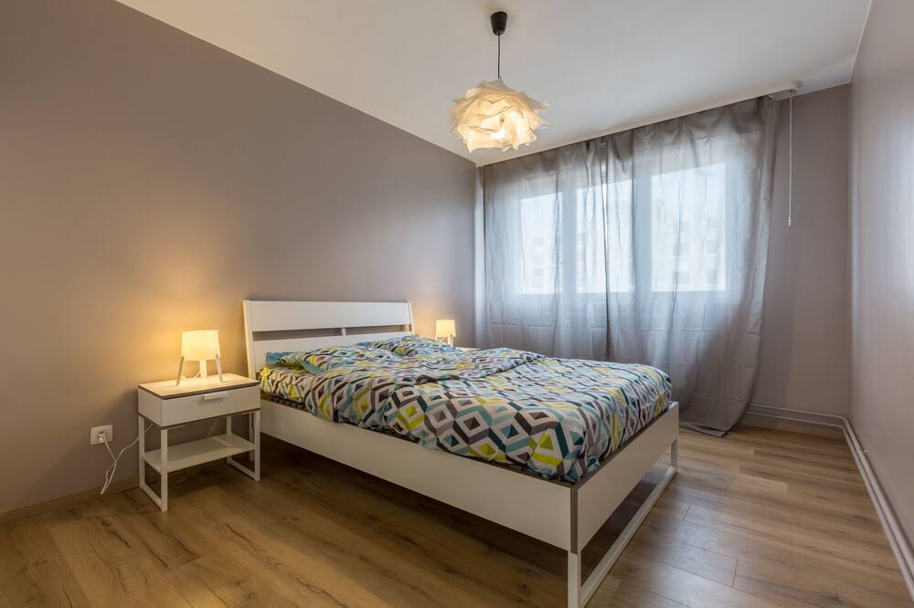 Photo of Bedroom in Thionville