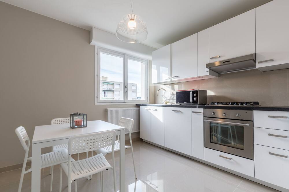 Photo of Kitchen in Thionville
