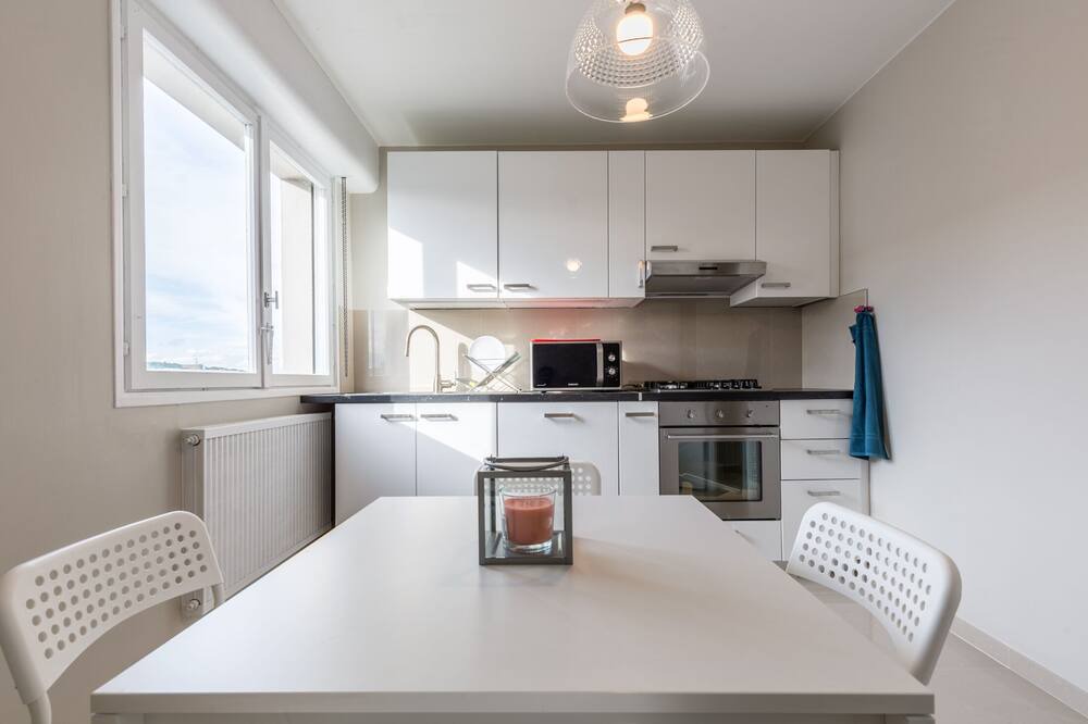 Photo of Kitchen in Thionville