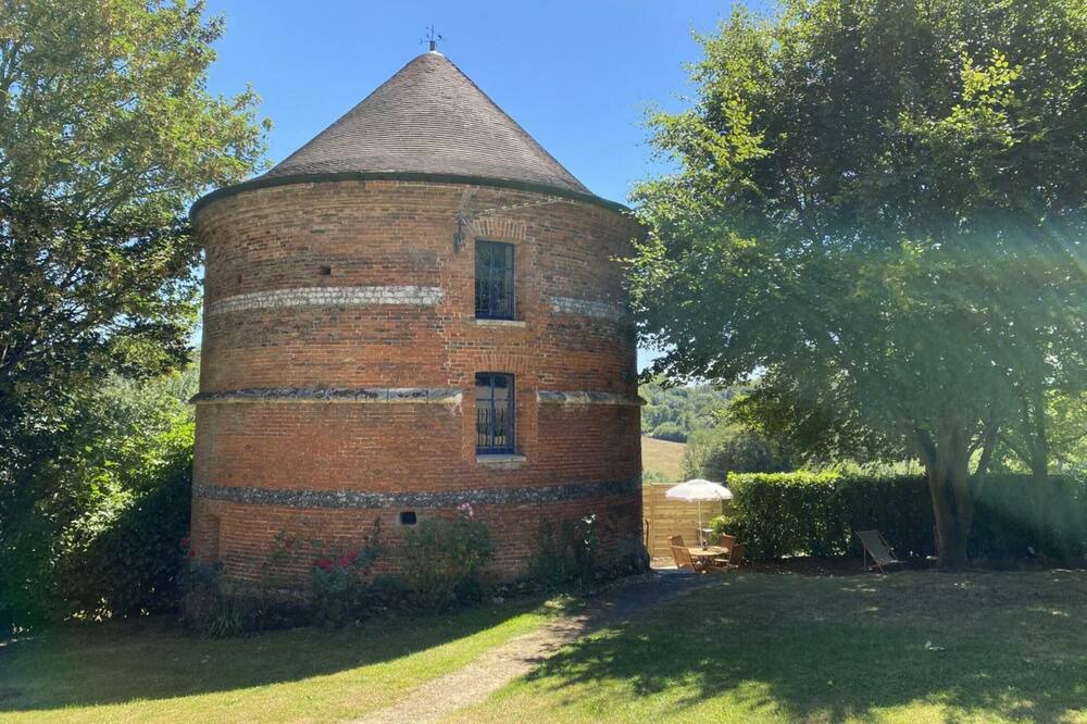 Photo of Outdoor in Ernemont-sur-Buchy