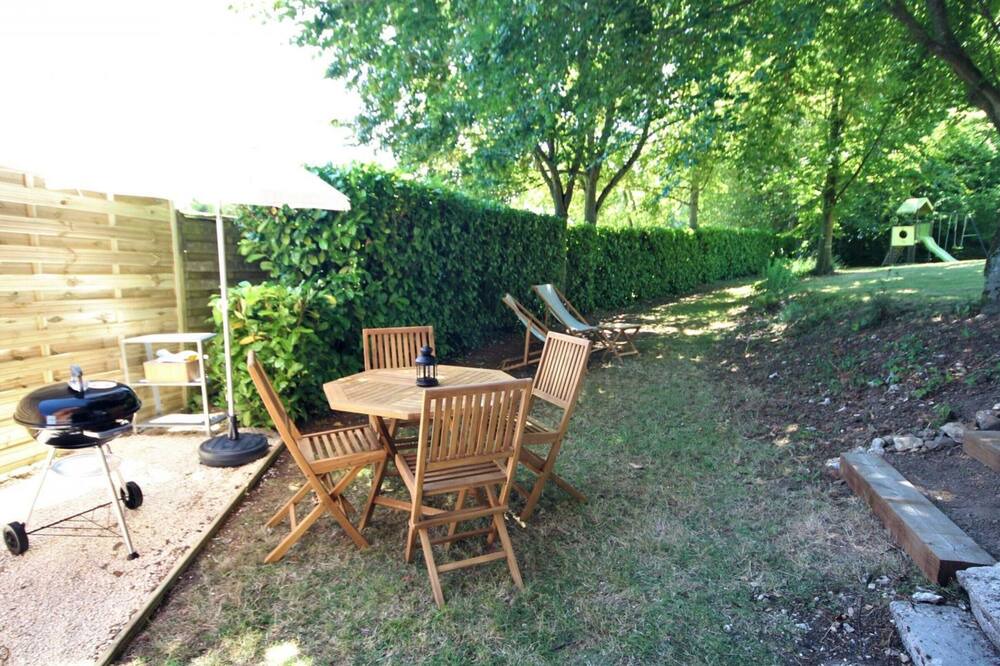 Photo of Patio Balcony in Ernemont-sur-Buchy