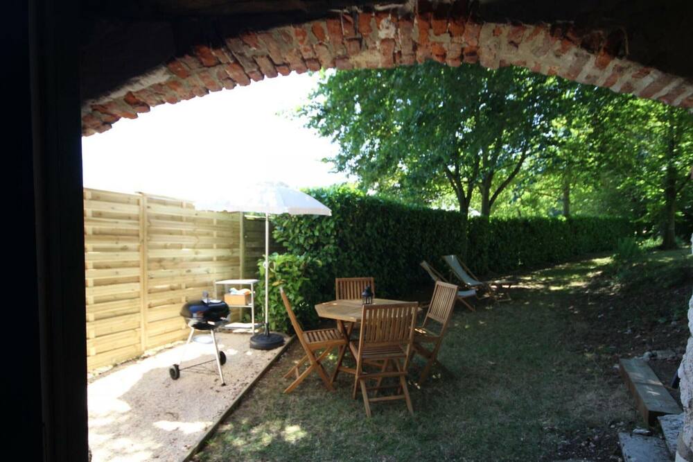 Photo of Patio Balcony in Ernemont-sur-Buchy