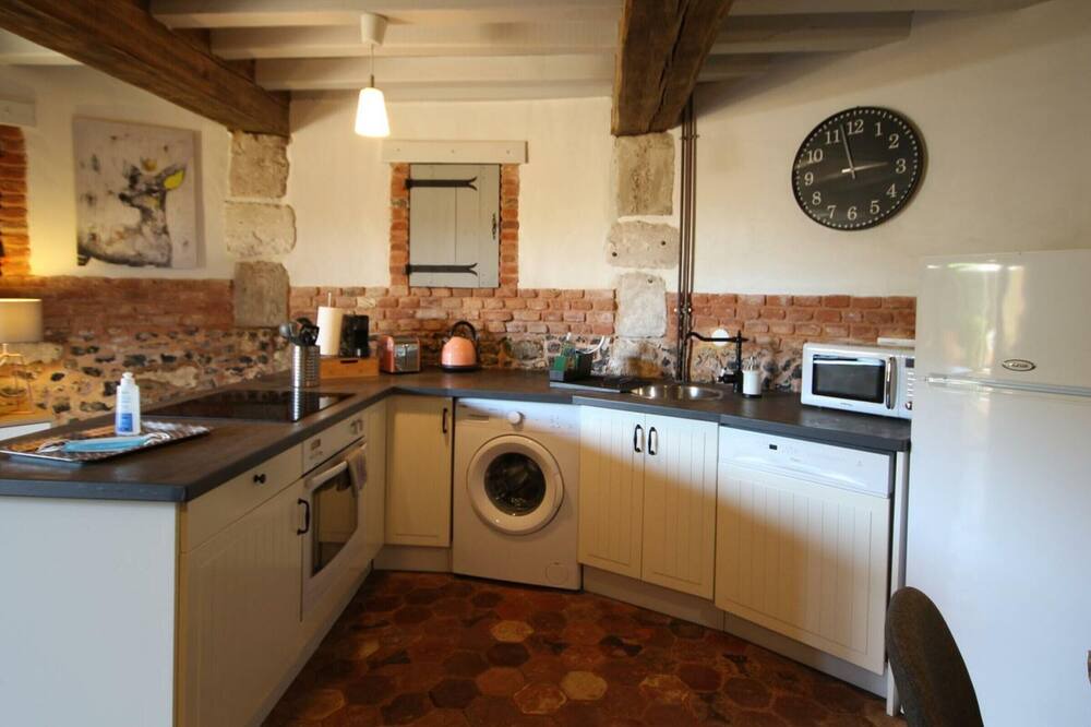 Photo of Kitchen in Ernemont-sur-Buchy