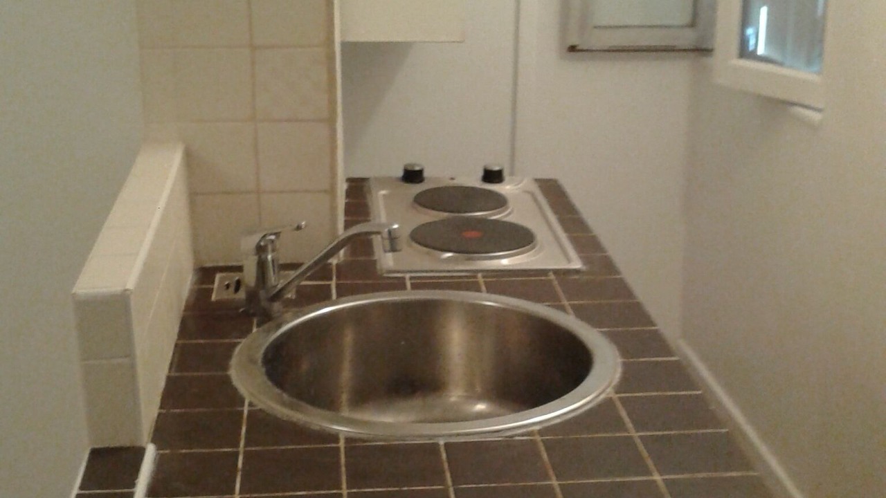 Photo of Kitchen in Ivry-port