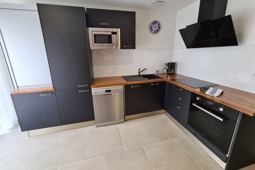 Photo of Kitchen in Othis