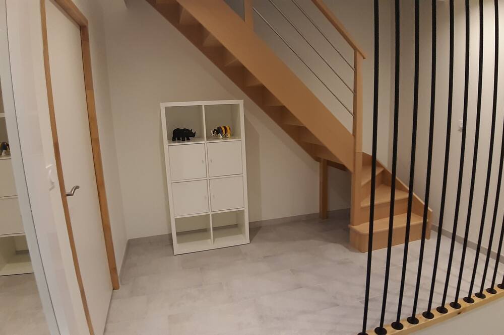 Photo of Bedroom in Othis
