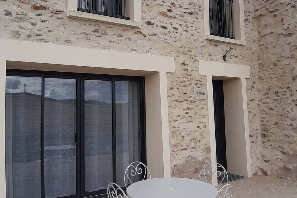 Photo of Patio Balcony in Othis