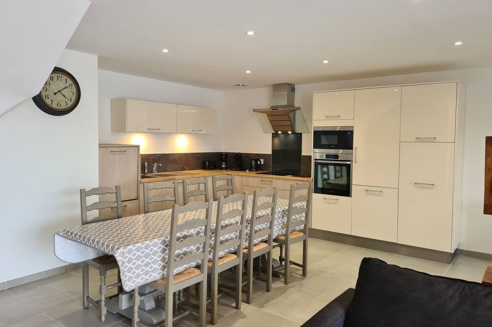 Photo of Kitchen in Othis