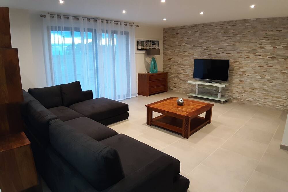 Photo of Livingroom in Othis