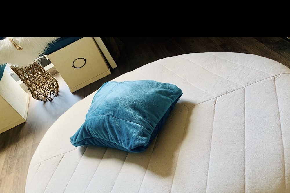 Photo of Bedroom in Gennevilliers