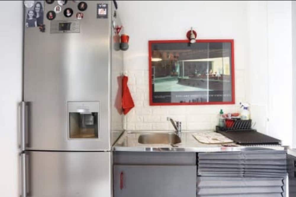 Photo of Kitchen in Gennevilliers