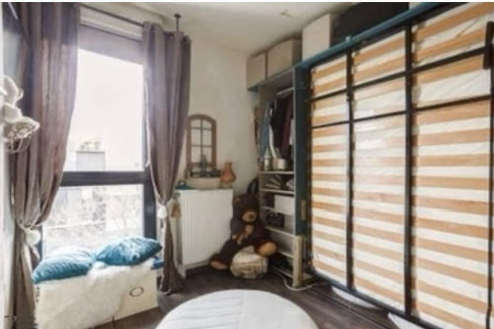 Photo of Bedroom in Gennevilliers