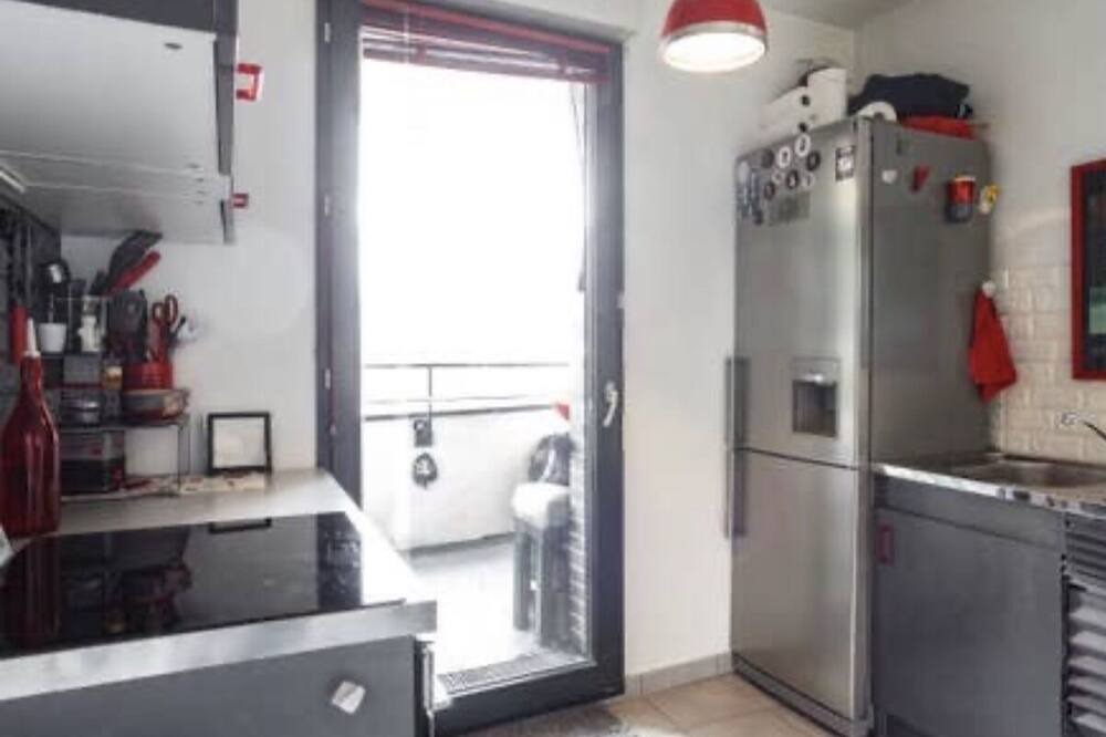 Photo of Kitchen in Gennevilliers