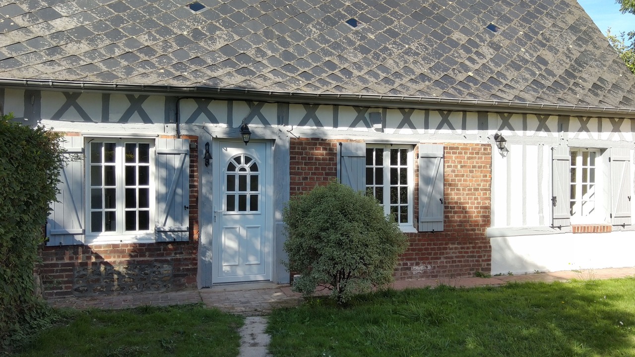 Photo of Outdoor in Luneray