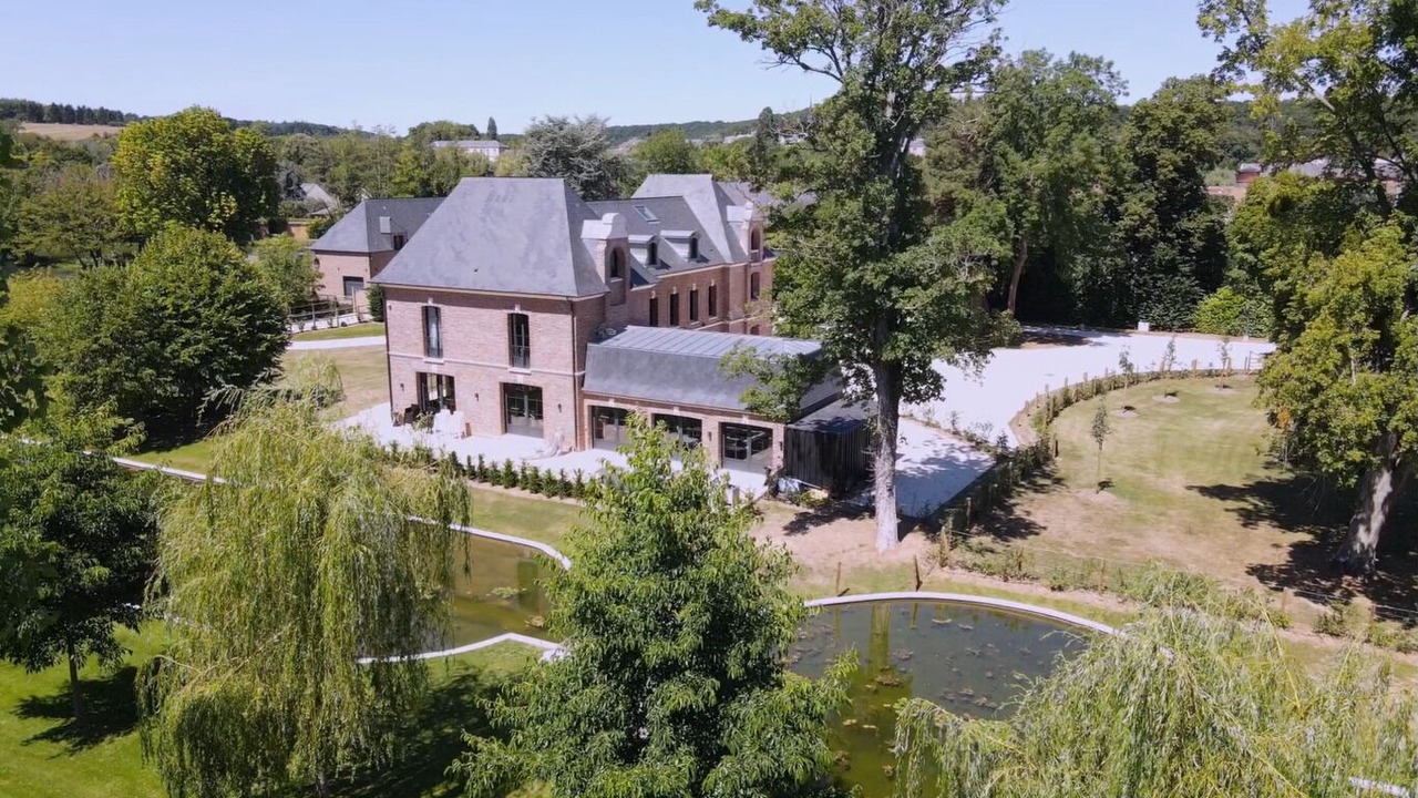Photo of Outdoor in Evreux