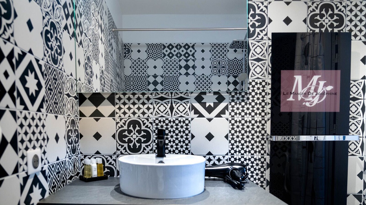 Photo of Bathroom in Evreux