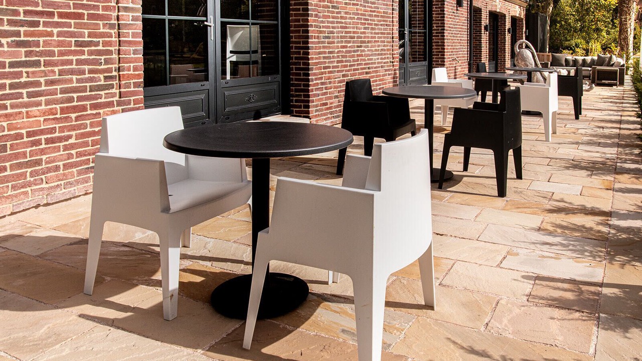 Photo of Patio Balcony in Evreux