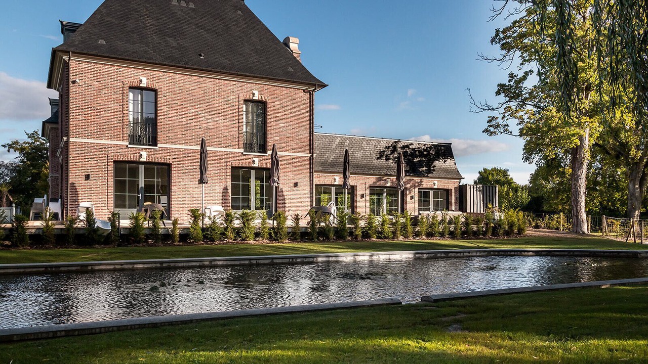 Photo of Outdoor in Evreux