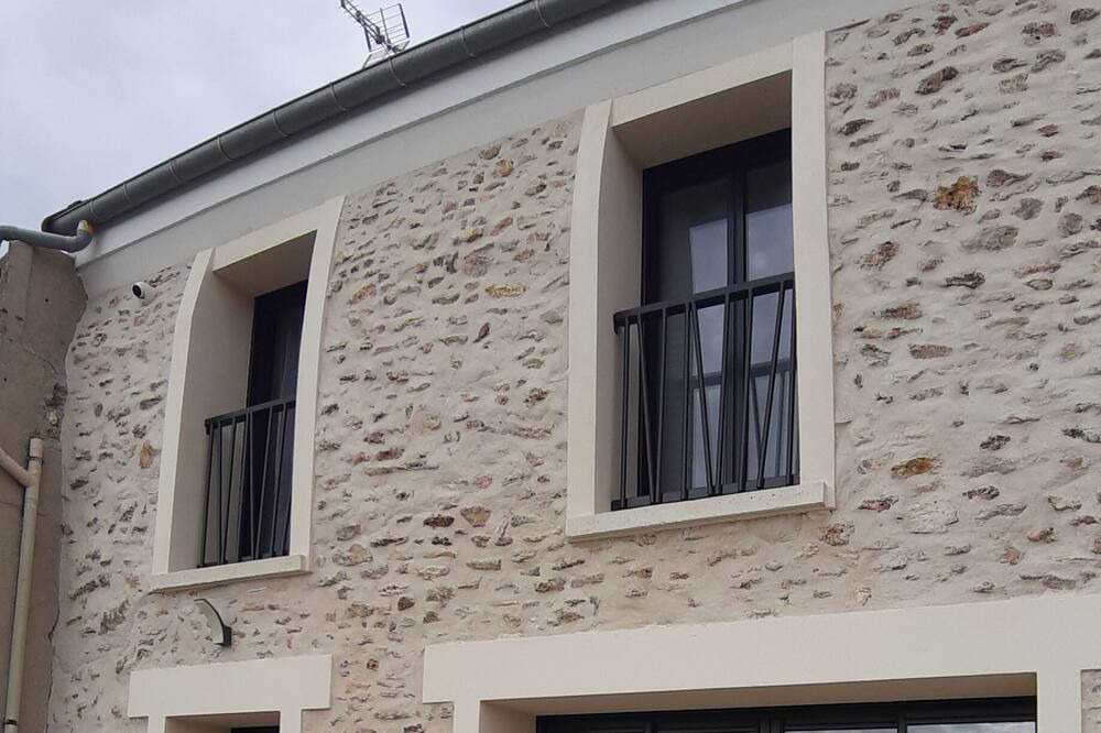Photo of Patio Balcony in Othis