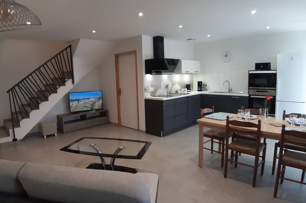 Photo of Livingroom in Othis