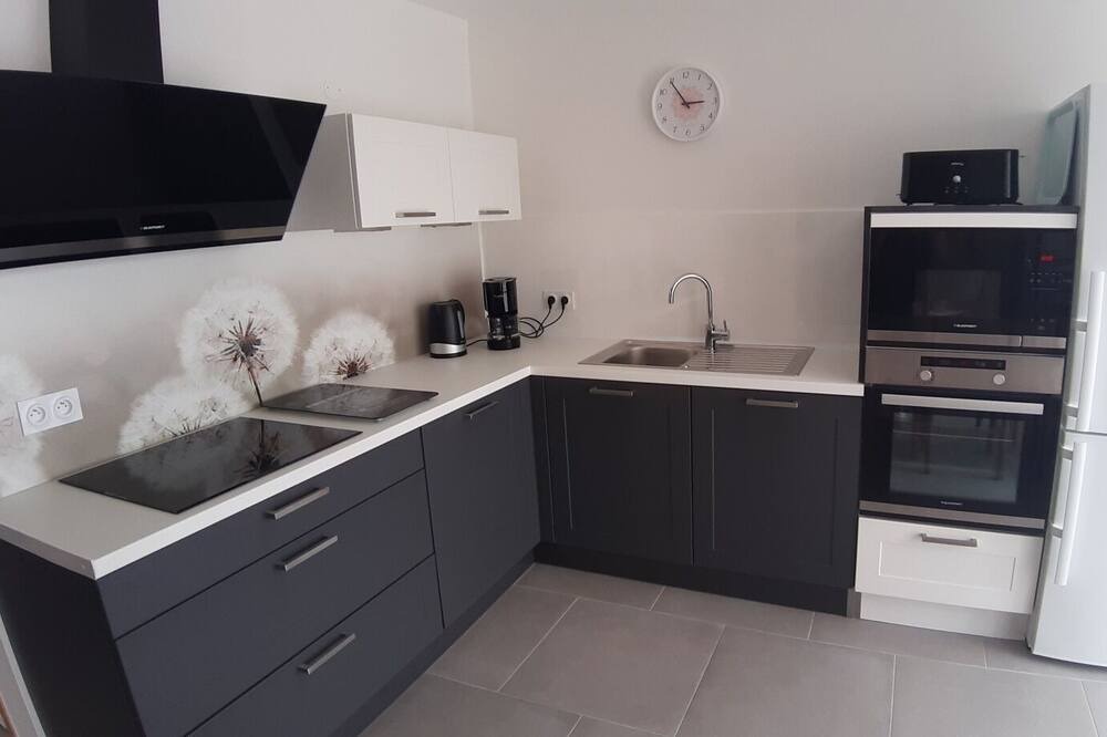 Photo of Kitchen in Othis