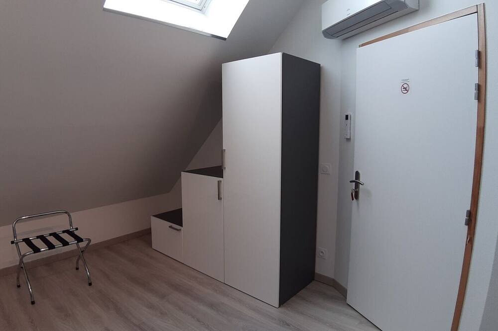 Photo of Bedroom in Othis