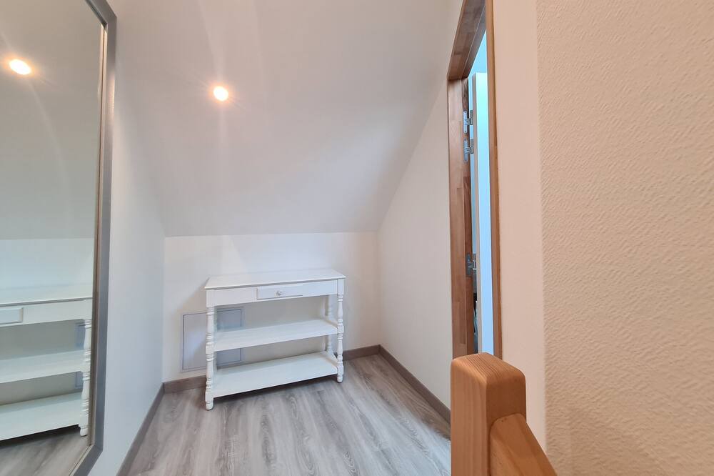 Photo of Bedroom in Othis