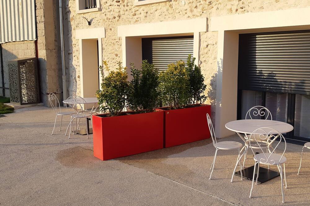 Photo of Patio Balcony in Othis