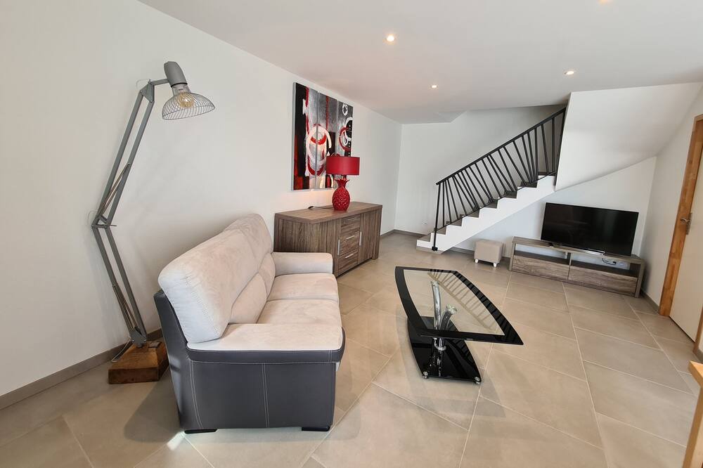 Photo of Livingroom in Othis